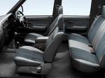 Toyota Hilux 2700i Raider Double Cab 2001 года (ZA)